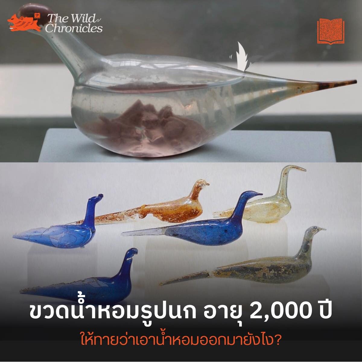 รูปขวดน้ำหอม
