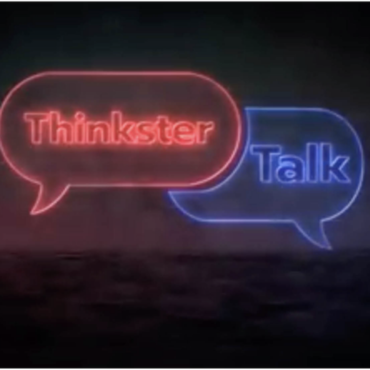 สัมภาษณ์ Thinkster Talk: แรงกว่านี้ พี่ก็รอด เรียนรู้โรคระบาดผ่านอดีต