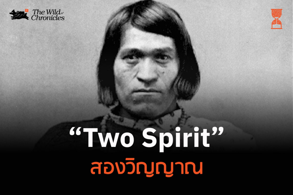Two-Spirit
